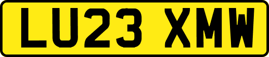 LU23XMW