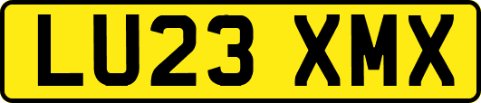 LU23XMX