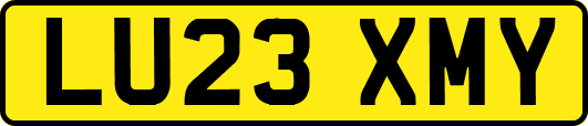 LU23XMY