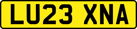 LU23XNA