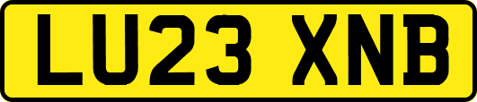 LU23XNB