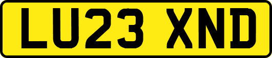 LU23XND