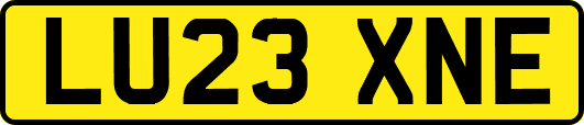 LU23XNE