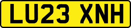 LU23XNH