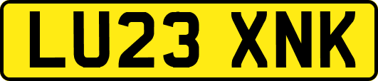 LU23XNK