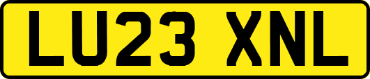 LU23XNL