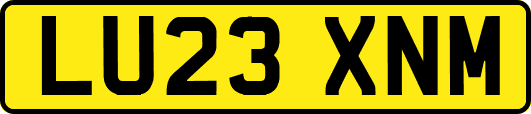 LU23XNM
