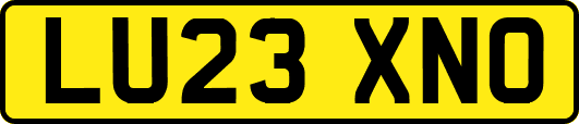 LU23XNO