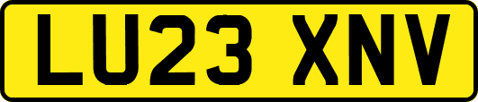 LU23XNV