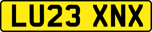 LU23XNX