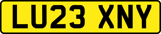 LU23XNY