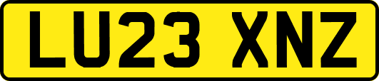 LU23XNZ