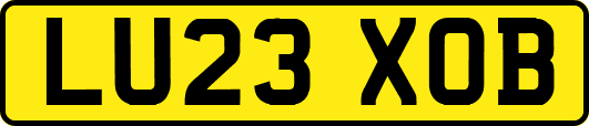 LU23XOB