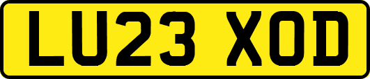 LU23XOD