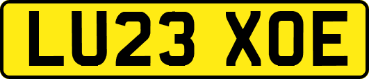 LU23XOE