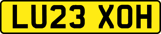 LU23XOH