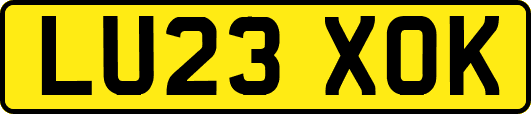 LU23XOK
