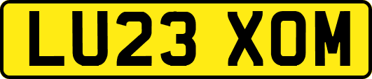 LU23XOM