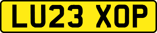 LU23XOP