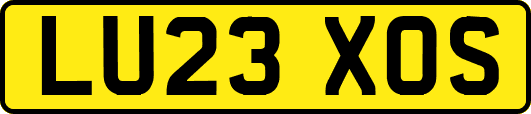 LU23XOS
