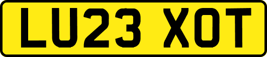 LU23XOT