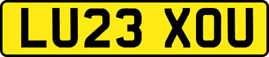 LU23XOU