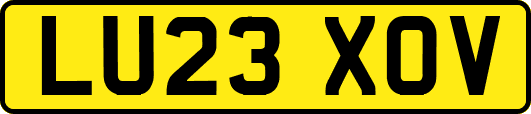 LU23XOV
