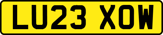 LU23XOW