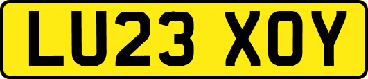 LU23XOY