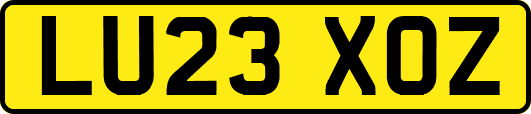 LU23XOZ