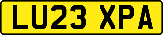 LU23XPA