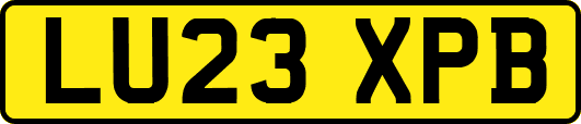LU23XPB