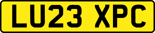 LU23XPC