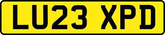 LU23XPD