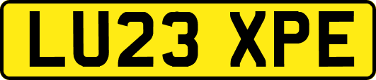 LU23XPE