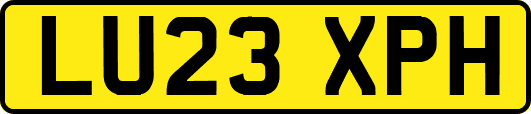LU23XPH