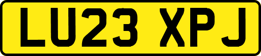 LU23XPJ