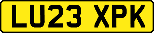 LU23XPK