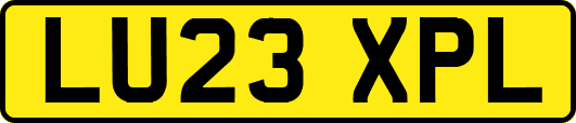 LU23XPL