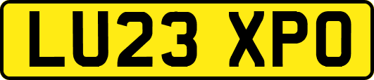 LU23XPO