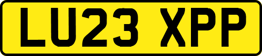LU23XPP