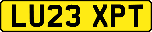 LU23XPT