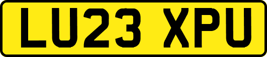 LU23XPU