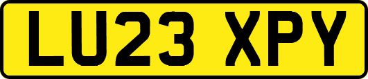 LU23XPY