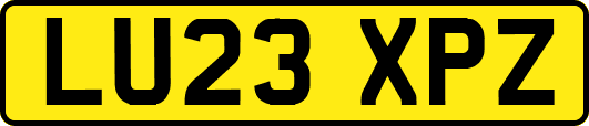 LU23XPZ