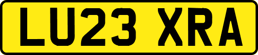 LU23XRA