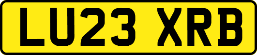 LU23XRB
