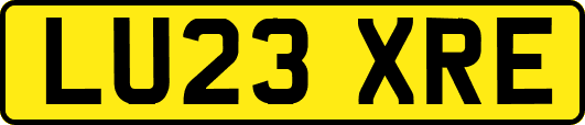 LU23XRE