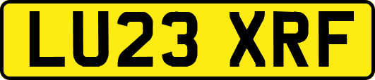 LU23XRF