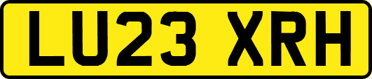 LU23XRH
